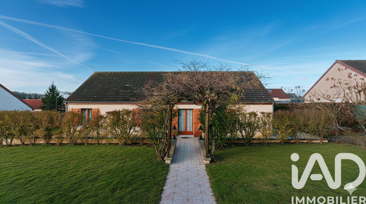 Ma-Cabane - Vente Maison Saint-Georges-sur-Moulon, 98 m²