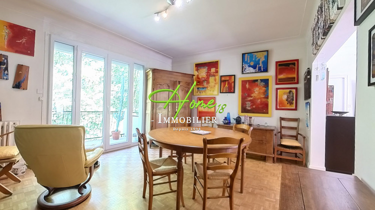 Ma-Cabane - Vente Maison Saint-Georges-sur-Moulon, 195 m²