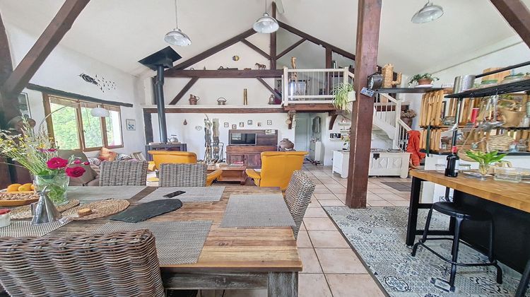 Ma-Cabane - Vente Maison Saint-Geours-de-Maremne, 169 m²