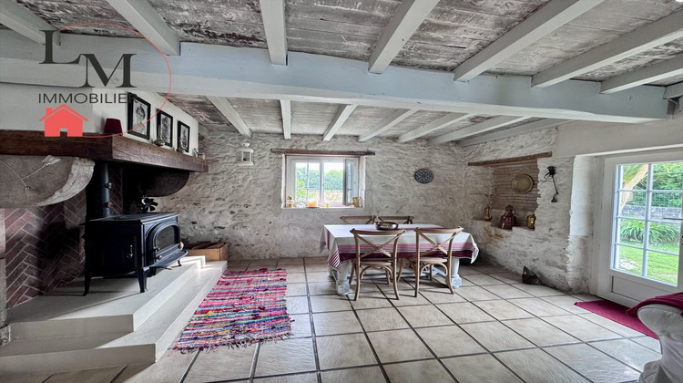 Ma-Cabane - Vente Maison Saint-Geours-de-Maremne, 166 m²