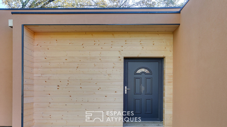 Ma-Cabane - Vente Maison SAINT-GEOURS-DE-MAREMNE, 115 m²