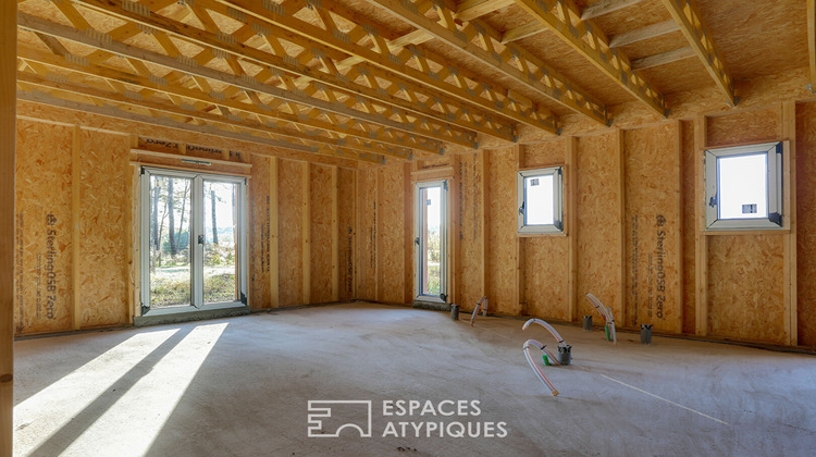 Ma-Cabane - Vente Maison SAINT-GEOURS-DE-MAREMNE, 115 m²