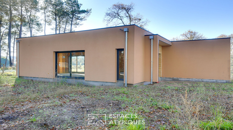 Ma-Cabane - Vente Maison SAINT-GEOURS-DE-MAREMNE, 115 m²