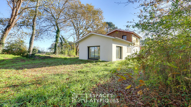 Ma-Cabane - Vente Maison SAINT-GEOURS-DE-MAREMNE, 102 m²