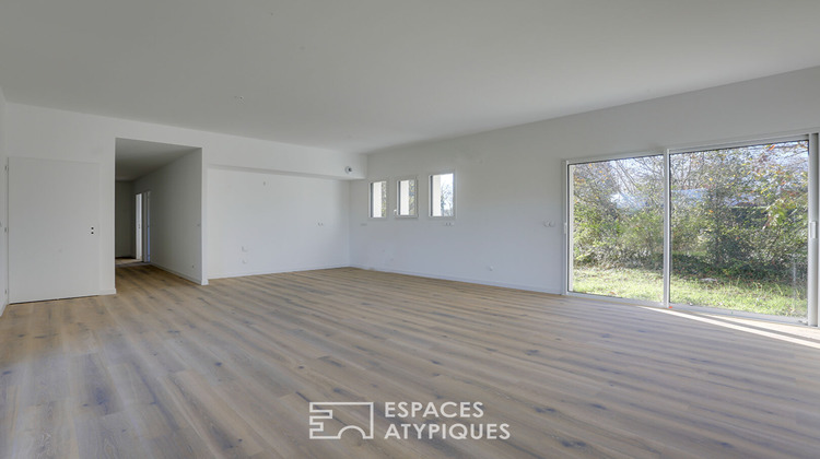 Ma-Cabane - Vente Maison SAINT-GEOURS-DE-MAREMNE, 102 m²