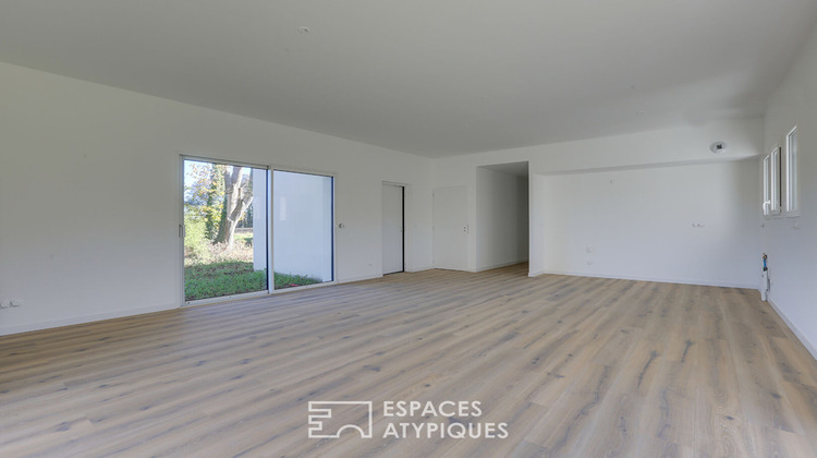 Ma-Cabane - Vente Maison SAINT-GEOURS-DE-MAREMNE, 102 m²