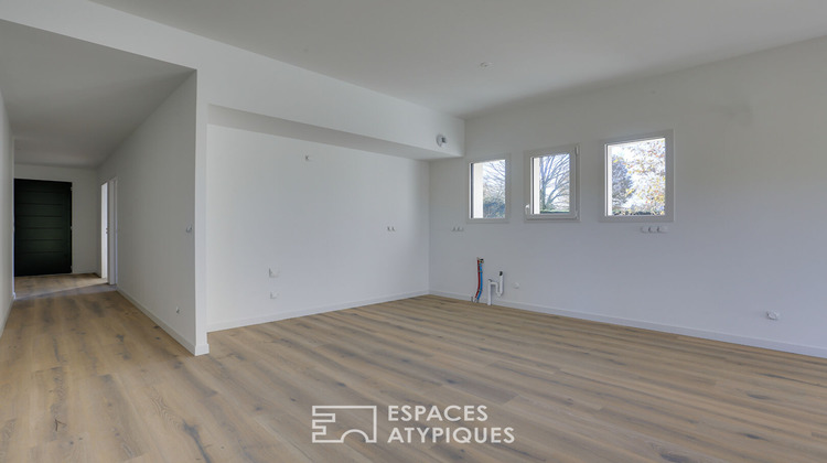 Ma-Cabane - Vente Maison SAINT-GEOURS-DE-MAREMNE, 102 m²