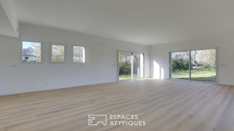 Ma-Cabane - Vente Maison SAINT-GEOURS-DE-MAREMNE, 102 m²