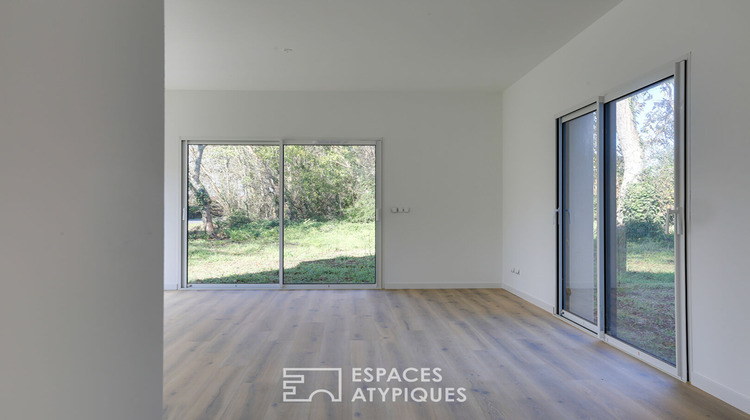 Ma-Cabane - Vente Maison SAINT-GEOURS-DE-MAREMNE, 102 m²