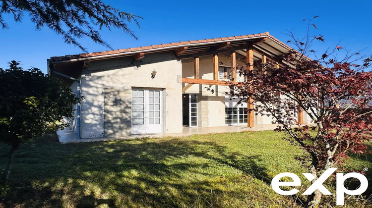 Ma-Cabane - Vente Maison Saint-Geours-de-Maremne, 200 m²