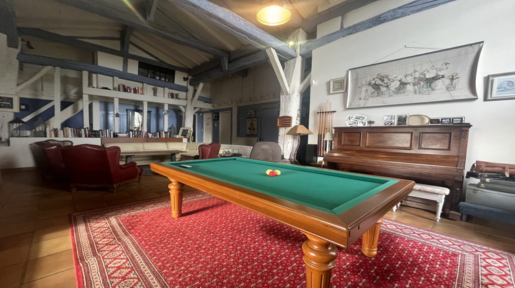 Ma-Cabane - Vente Maison Saint-Geours-de-Maremne, 230 m²