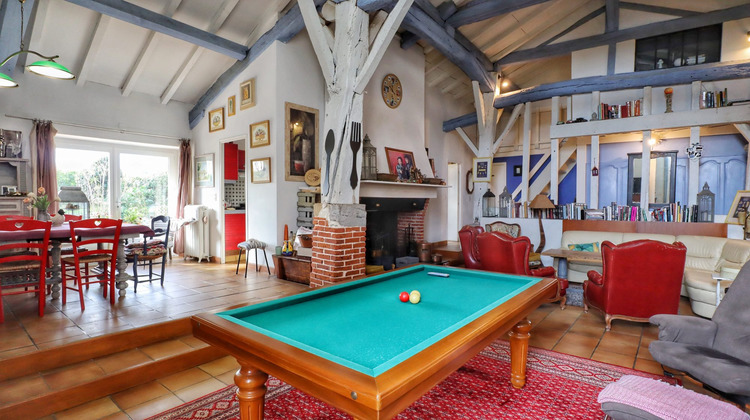 Ma-Cabane - Vente Maison Saint-Geours-de-Maremne, 230 m²