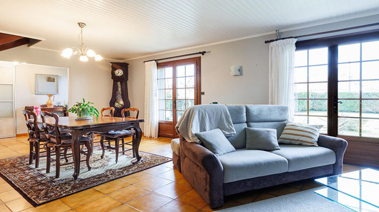 Ma-Cabane - Vente Maison SAINT GEOURS DE MAREMNE, 135 m²