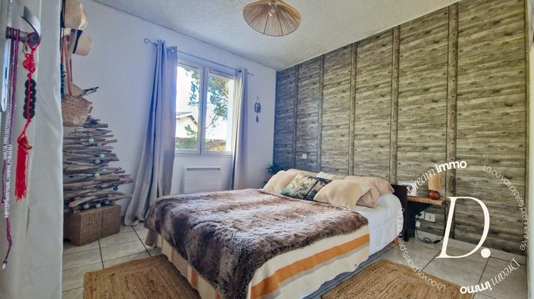 Ma-Cabane - Vente Maison Saint-Geours-de-Maremne, 100 m²