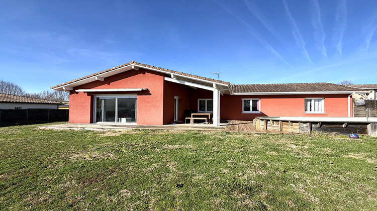 Ma-Cabane - Vente Maison SAINT-GEOURS-DE-MAREMNE, 98 m²