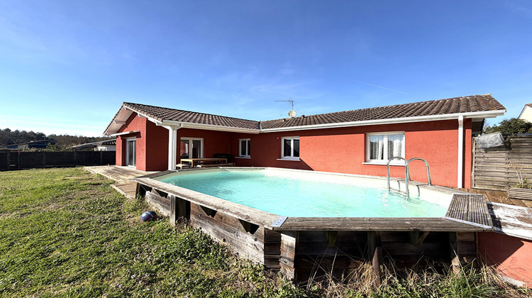 Ma-Cabane - Vente Maison SAINT-GEOURS-DE-MAREMNE, 98 m²