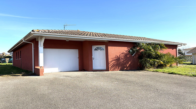 Ma-Cabane - Vente Maison SAINT-GEOURS-DE-MAREMNE, 98 m²