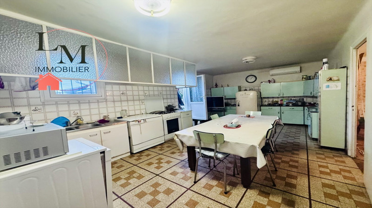 Ma-Cabane - Vente Maison Saint-Geours-de-Maremne, 150 m²