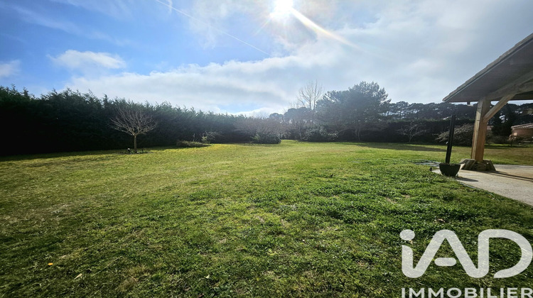 Ma-Cabane - Vente Maison Saint-Geours-de-Maremne, 174 m²