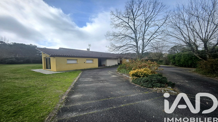 Ma-Cabane - Vente Maison Saint-Geours-de-Maremne, 174 m²