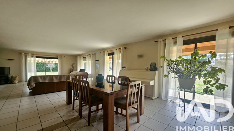 Ma-Cabane - Vente Maison Saint-Geours-de-Maremne, 174 m²