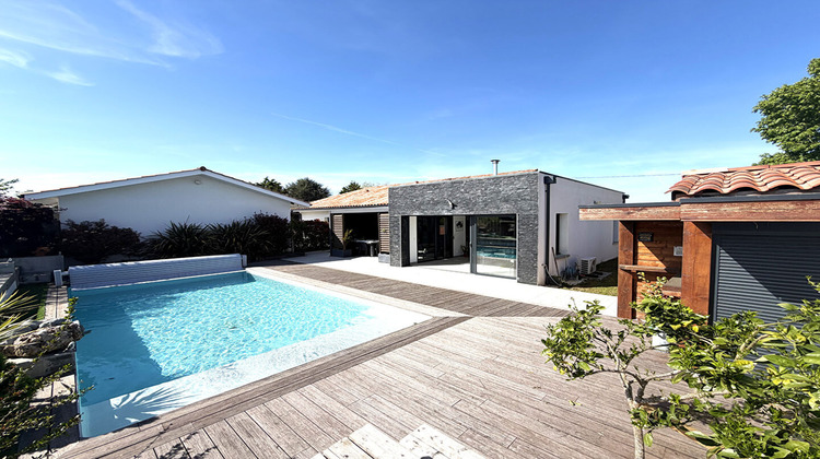 Ma-Cabane - Vente Maison SAINT-GEOURS-DE-MAREMNE, 132 m²