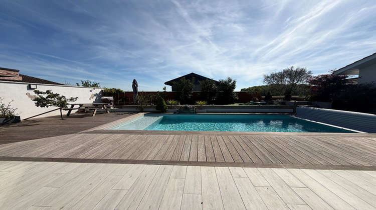 Ma-Cabane - Vente Maison SAINT-GEOURS-DE-MAREMNE, 132 m²