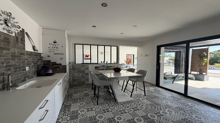 Ma-Cabane - Vente Maison SAINT-GEOURS-DE-MAREMNE, 132 m²