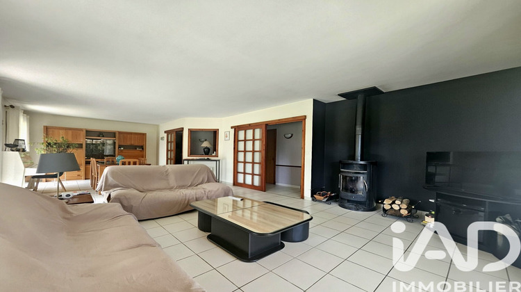 Ma-Cabane - Vente Maison Saint-Geours-de-Maremne, 174 m²