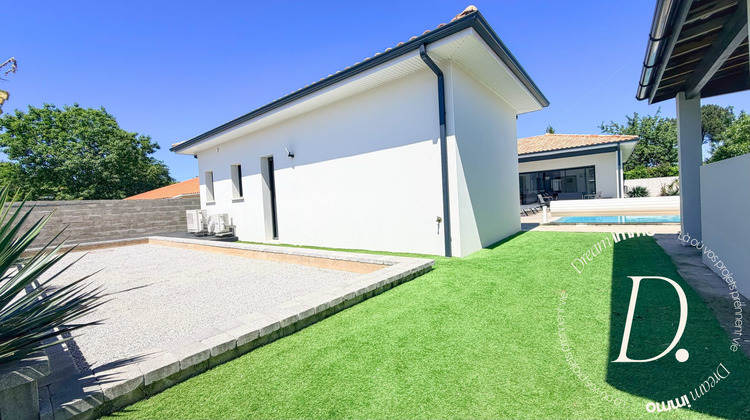 Ma-Cabane - Vente Maison Saint-Geours-de-Maremne, 160 m²