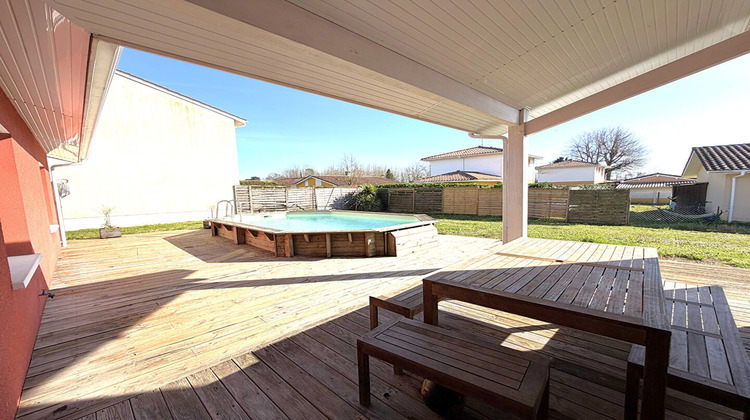 Ma-Cabane - Vente Maison SAINT-GEOURS-DE-MAREMNE, 98 m²