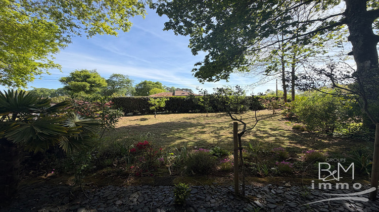 Ma-Cabane - Vente Maison SAINT-GEOURS-DE-MAREMNE, 107 m²