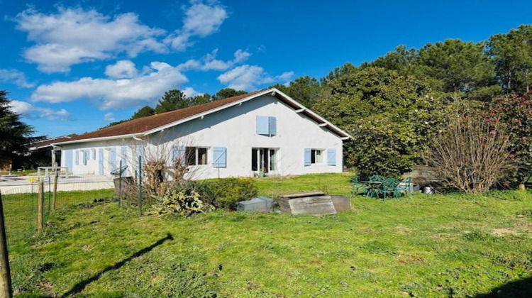 Ma-Cabane - Vente Maison Saint-Geours-de-Maremne, 145 m²