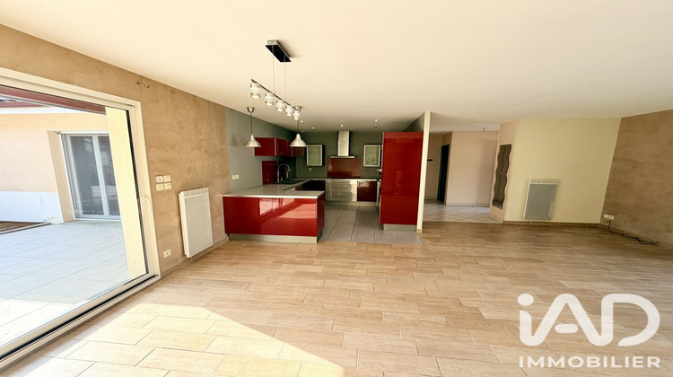 Ma-Cabane - Vente Maison Saint-Geours-de-Maremne, 114 m²