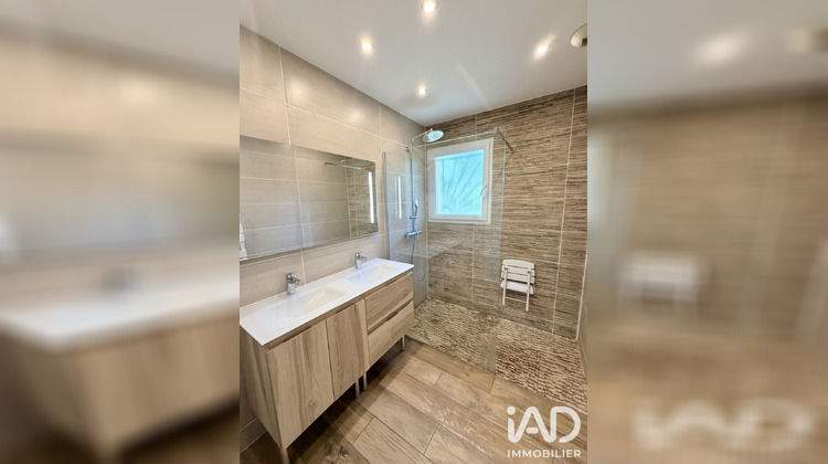 Ma-Cabane - Vente Maison Saint-Geours-de-Maremne, 114 m²