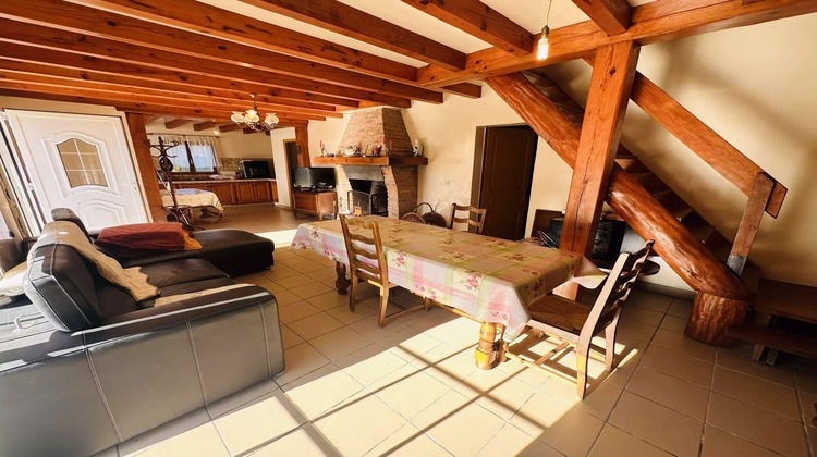 Ma-Cabane - Vente Maison Saint-Geours-de-Maremne, 200 m²