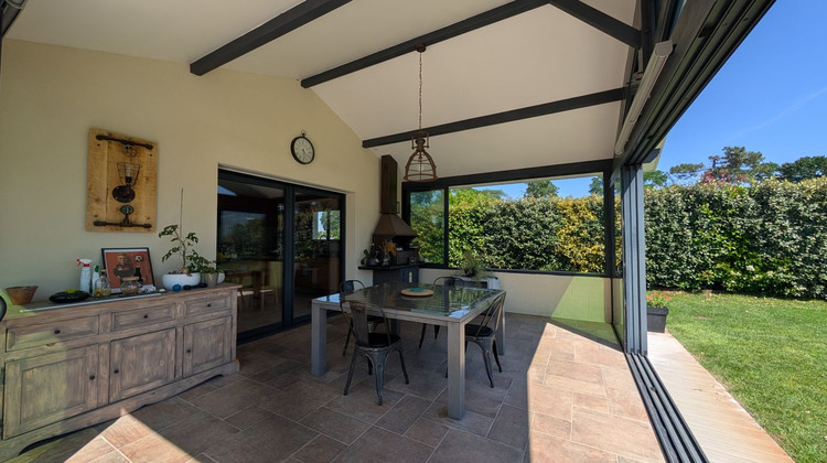 Ma-Cabane - Vente Maison SAINT GEOURS DE MAREMNE, 225 m²