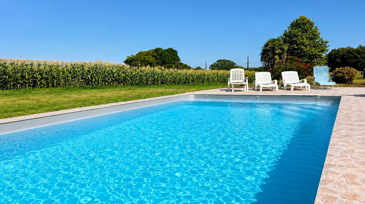 Ma-Cabane - Vente Maison Saint-Geours-de-Maremne, 164 m²