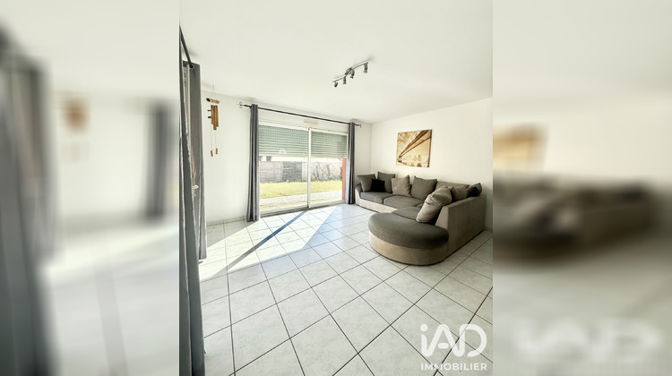 Ma-Cabane - Vente Maison Saint-Geours-de-Maremne, 101 m²