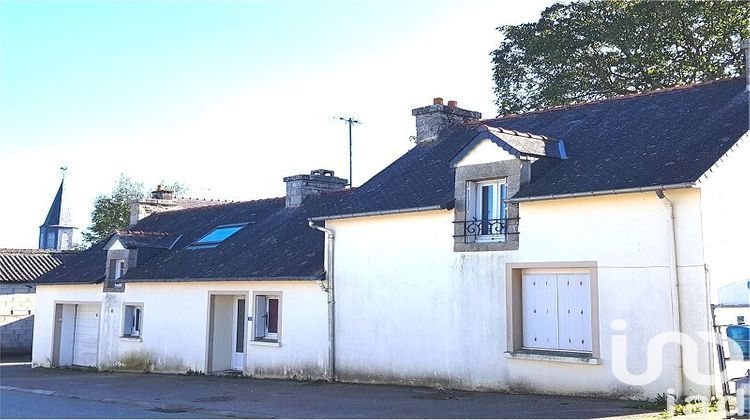 Ma-Cabane - Vente Maison Saint-Gérand, 115 m²