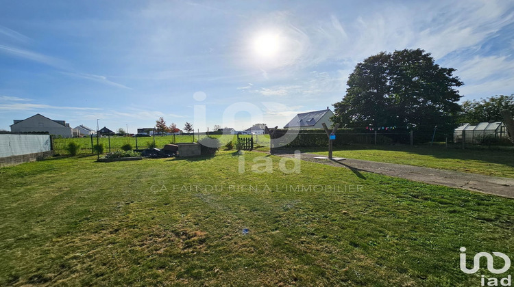 Ma-Cabane - Vente Maison Saint-Gérand, 119 m²