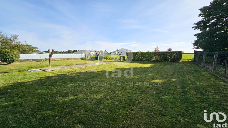 Ma-Cabane - Vente Maison Saint-Gérand, 119 m²