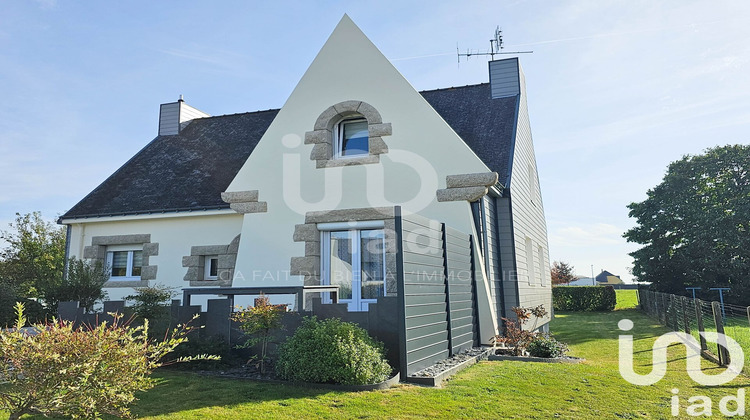 Ma-Cabane - Vente Maison Saint-Gérand, 119 m²