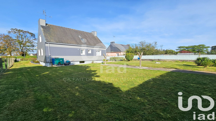 Ma-Cabane - Vente Maison Saint-Gérand, 119 m²