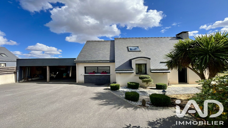 Ma-Cabane - Vente Maison Saint-Gérand, 110 m²