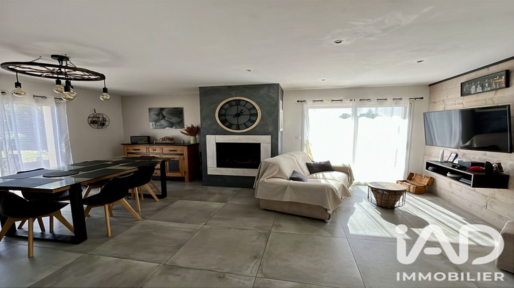 Ma-Cabane - Vente Maison Saint-Gérand, 110 m²