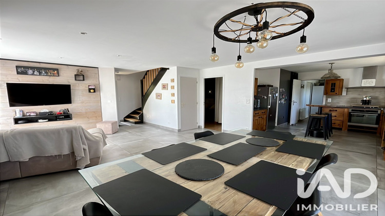 Ma-Cabane - Vente Maison Saint-Gérand, 110 m²