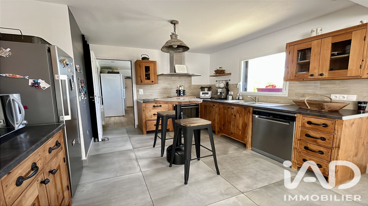 Ma-Cabane - Vente Maison Saint-Gérand, 110 m²