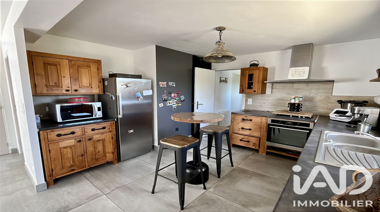 Ma-Cabane - Vente Maison Saint-Gérand, 110 m²