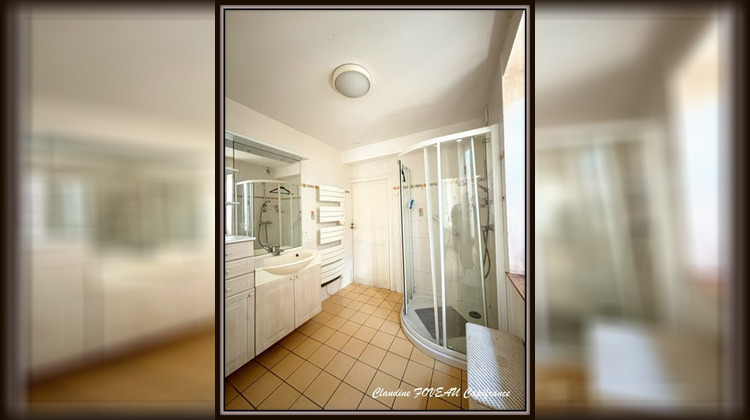 Ma-Cabane - Vente Maison SAINT GERAND DE VAUX, 173 m²